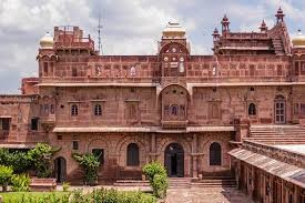 The Fort Pokaran - A Heritage Hotel